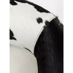 Drehsessel Maye Cow