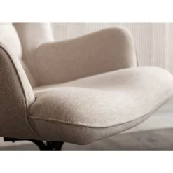 Drehsessel Oscar Creme