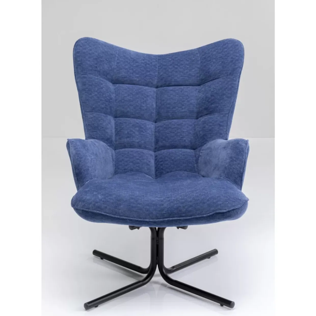 Drehsessel Oscar Denim