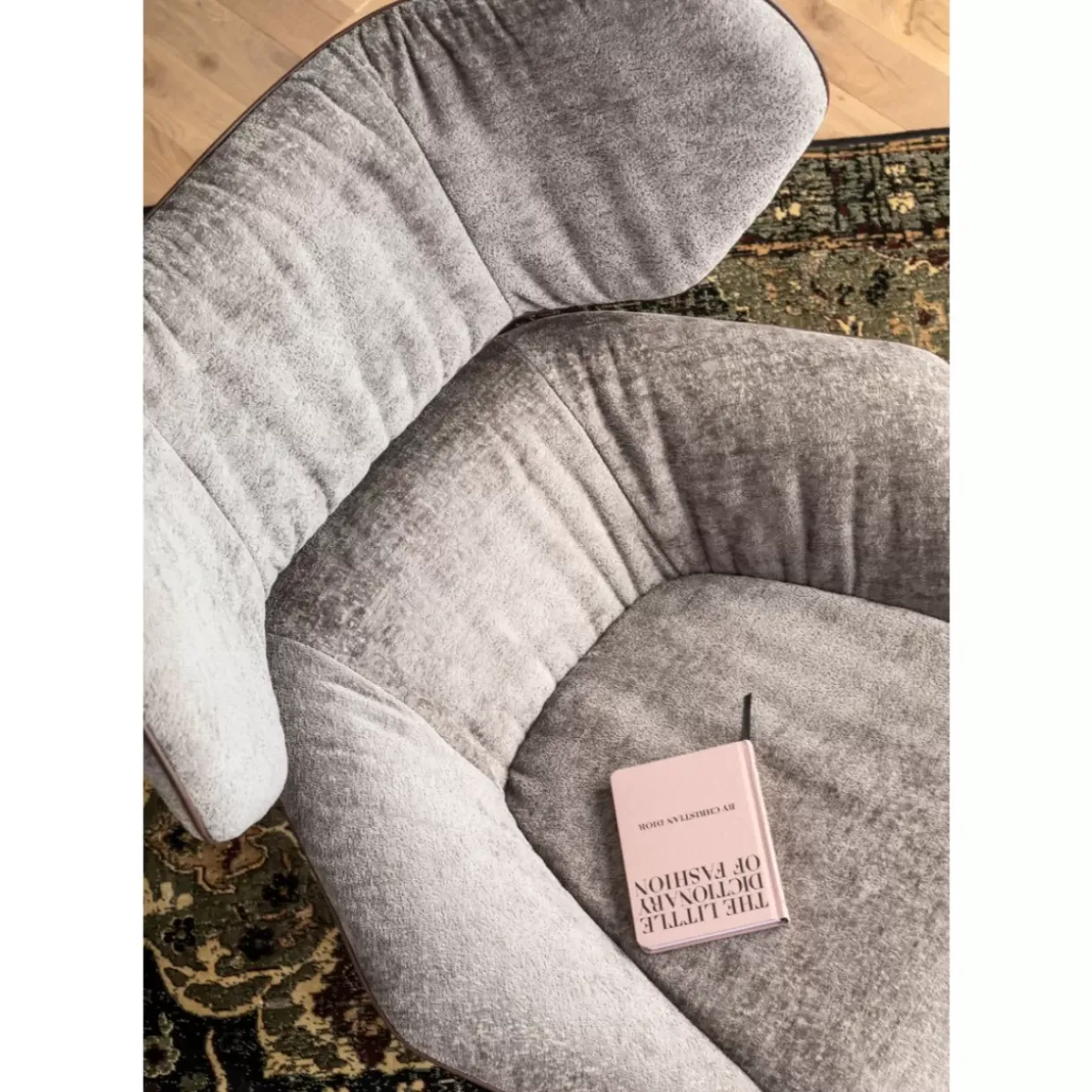 Drehsessel Oval Office