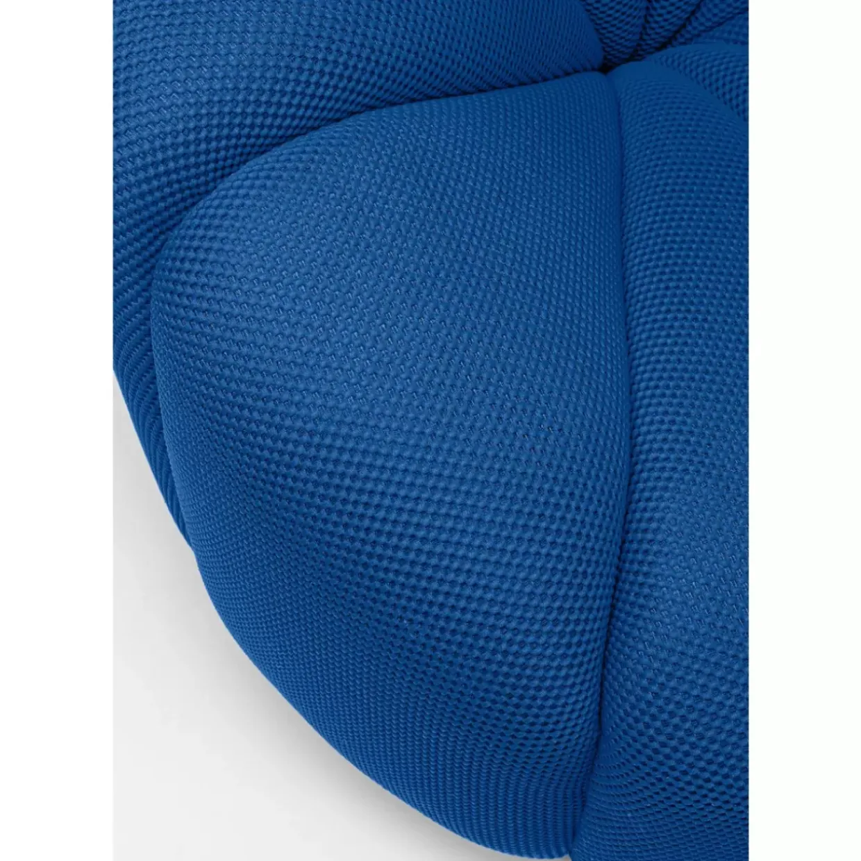 Drehsessel Peppo Lounge Blau