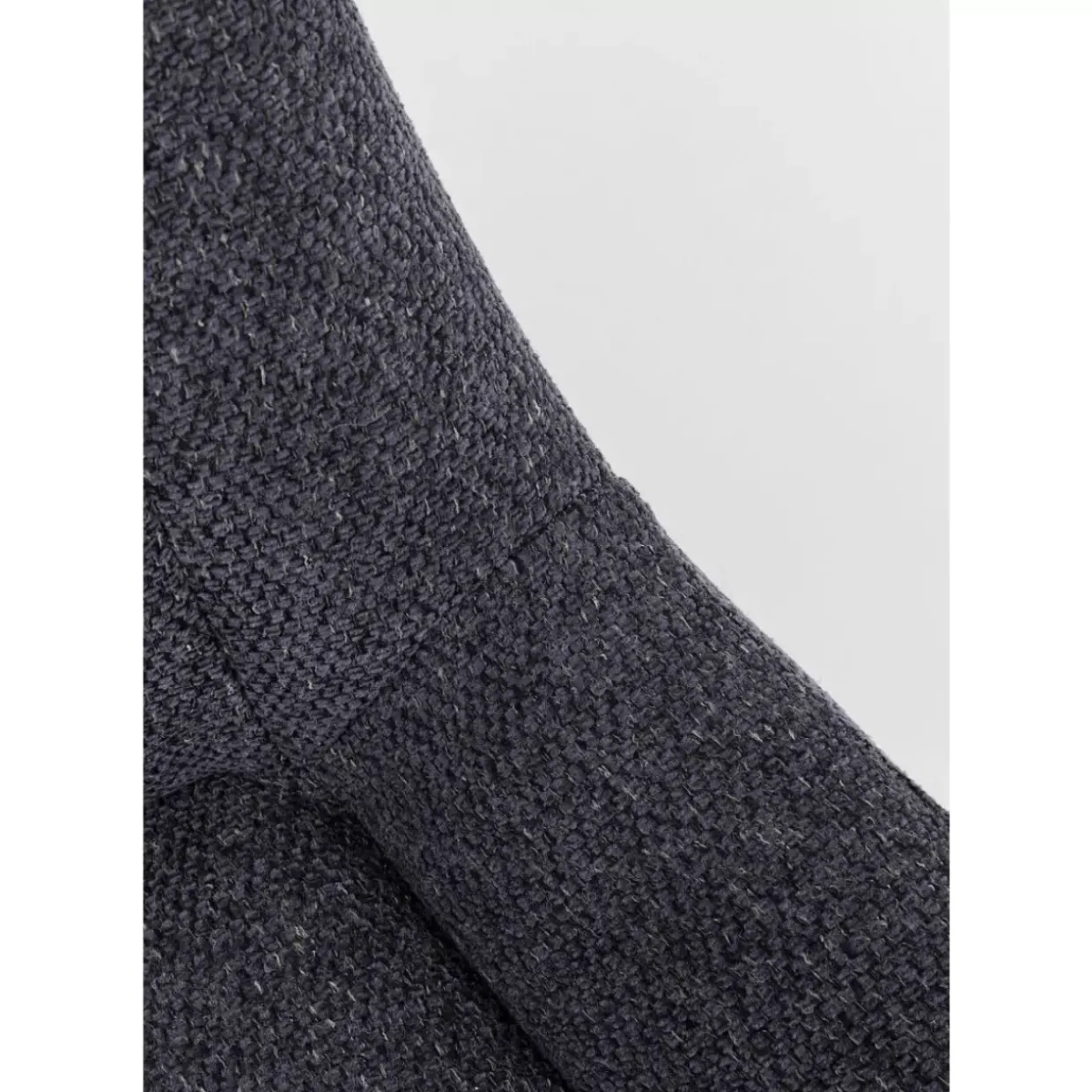 Drehstuhl Baron Grau