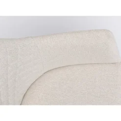 Drehstuhl Coco Creme