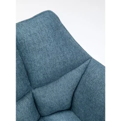 Drehstuhl Thinktank Grun