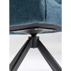 Drehstuhl Thinktank Grun