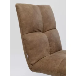 Drehstuhl Toronto Braun