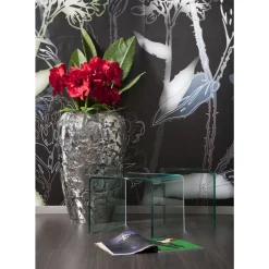 Dreisatztisch Clear Club