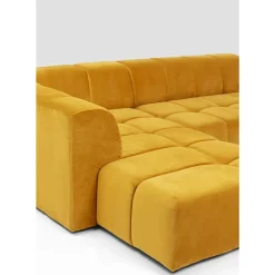 Ecksofa Belami Amber Links