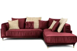 Ecksofa Bello Set 2 Rechts. Piano 06