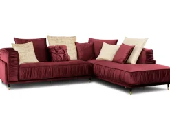 Ecksofa Bello Set 2 Rechts. Piano 06