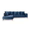 Ecksofa Benita Set 1 Left