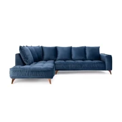 Ecksofa Benita Set 1 Left