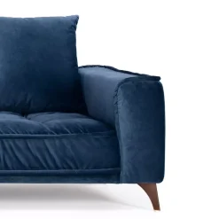 Ecksofa Benita Set 1 Left