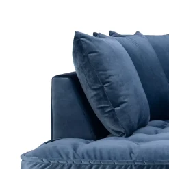 Ecksofa Benita Set 1 Left