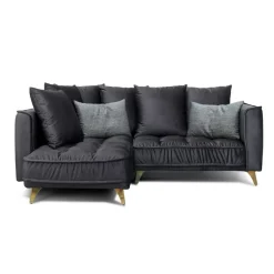 Ecksofa Benita Set 12 Left