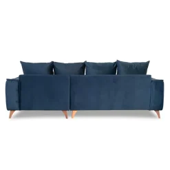 Ecksofa Benita Set 1 Right