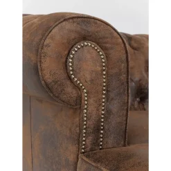 Ecksofa Cambridge Vintage Smart L