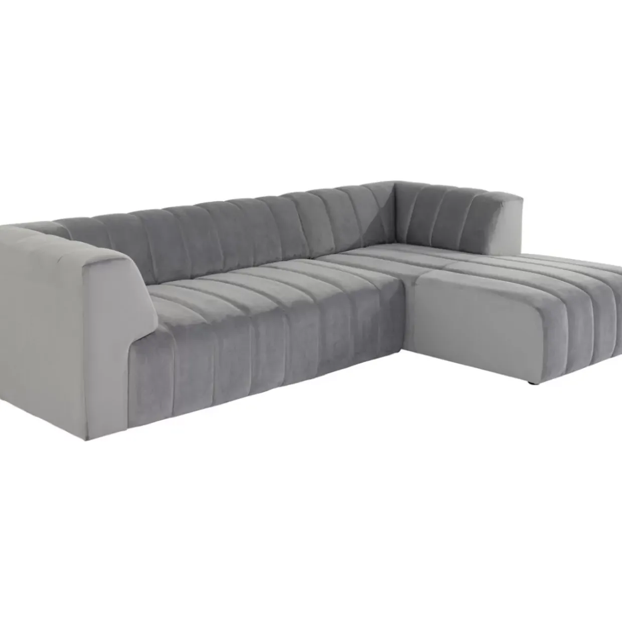 Ecksofa Jessy Titan Rechts