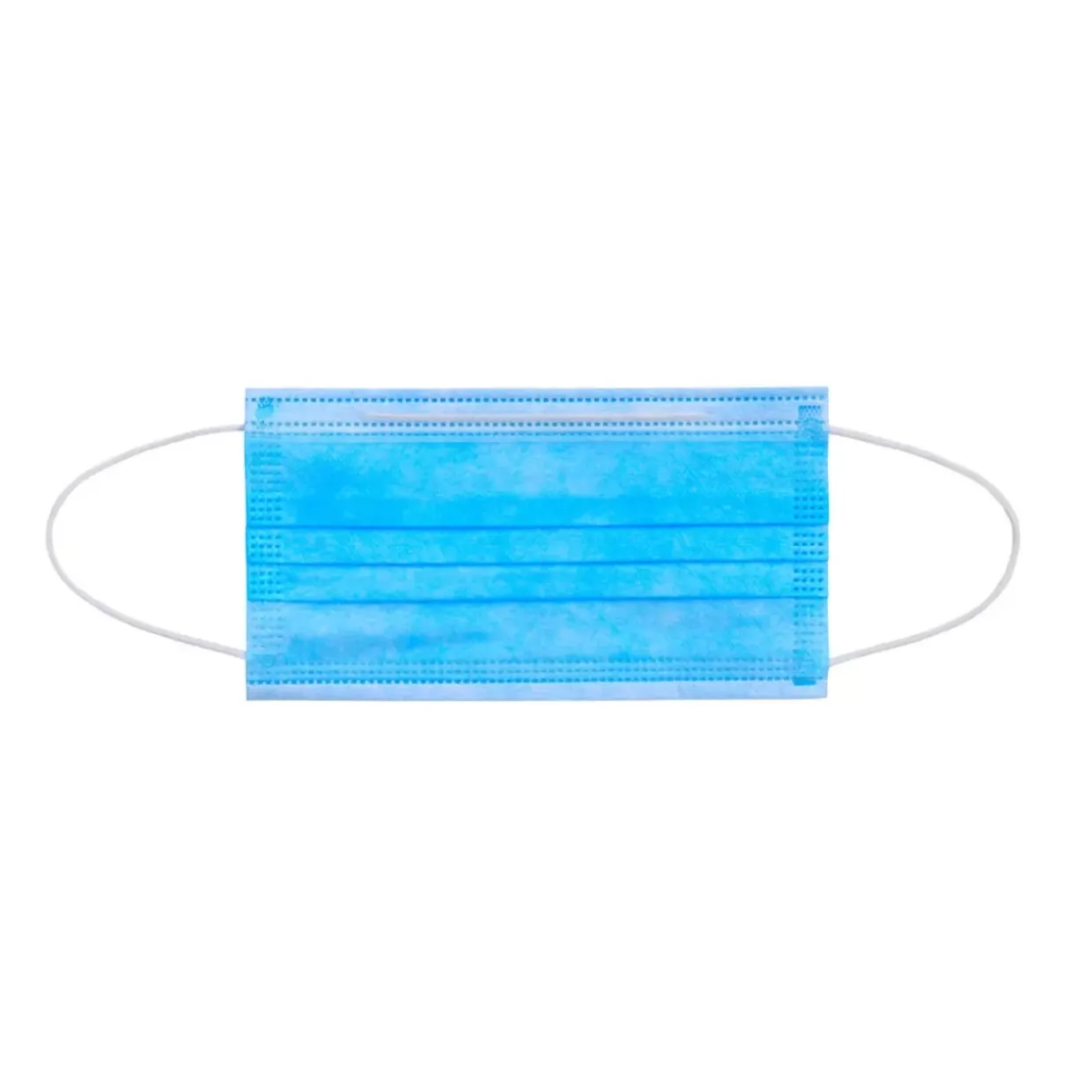 50Er Mund-Nasen-Bedeckung Einweg