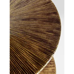 Etagere Lovely Brass 162Cm