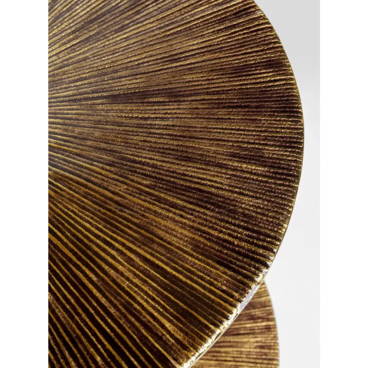 Etagere Lovely Brass 162Cm