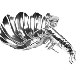 Flaschenhalter Lobster