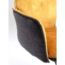 Freischwinger Brego Senf