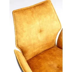 Freischwinger Brego Senf