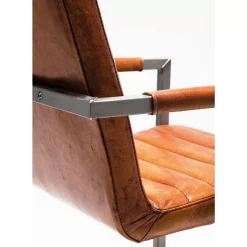 Freischwinger Riffle Buffalo Brown