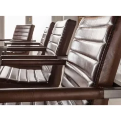 Freischwinger Riffle Buffalo Brown