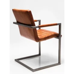 Freischwinger Riffle Buffalo Brown