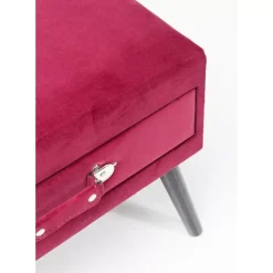 Fushocker Drawer Rot