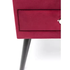 Fushocker Drawer Rot