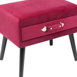 Fushocker Drawer Rot