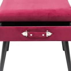 Fushocker Drawer Rot