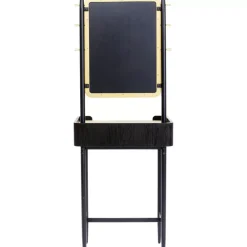 Garderobe Mit Spiegel Milano