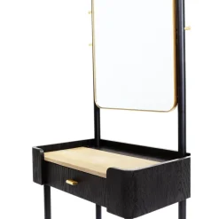 Garderobe Mit Spiegel Milano