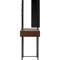 Garderobe Mit Spiegel Ravello 178X50