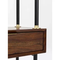 Garderobe Mit Spiegel Ravello 178X50