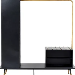 Garderobenschrank La Gomera 170X180Cm