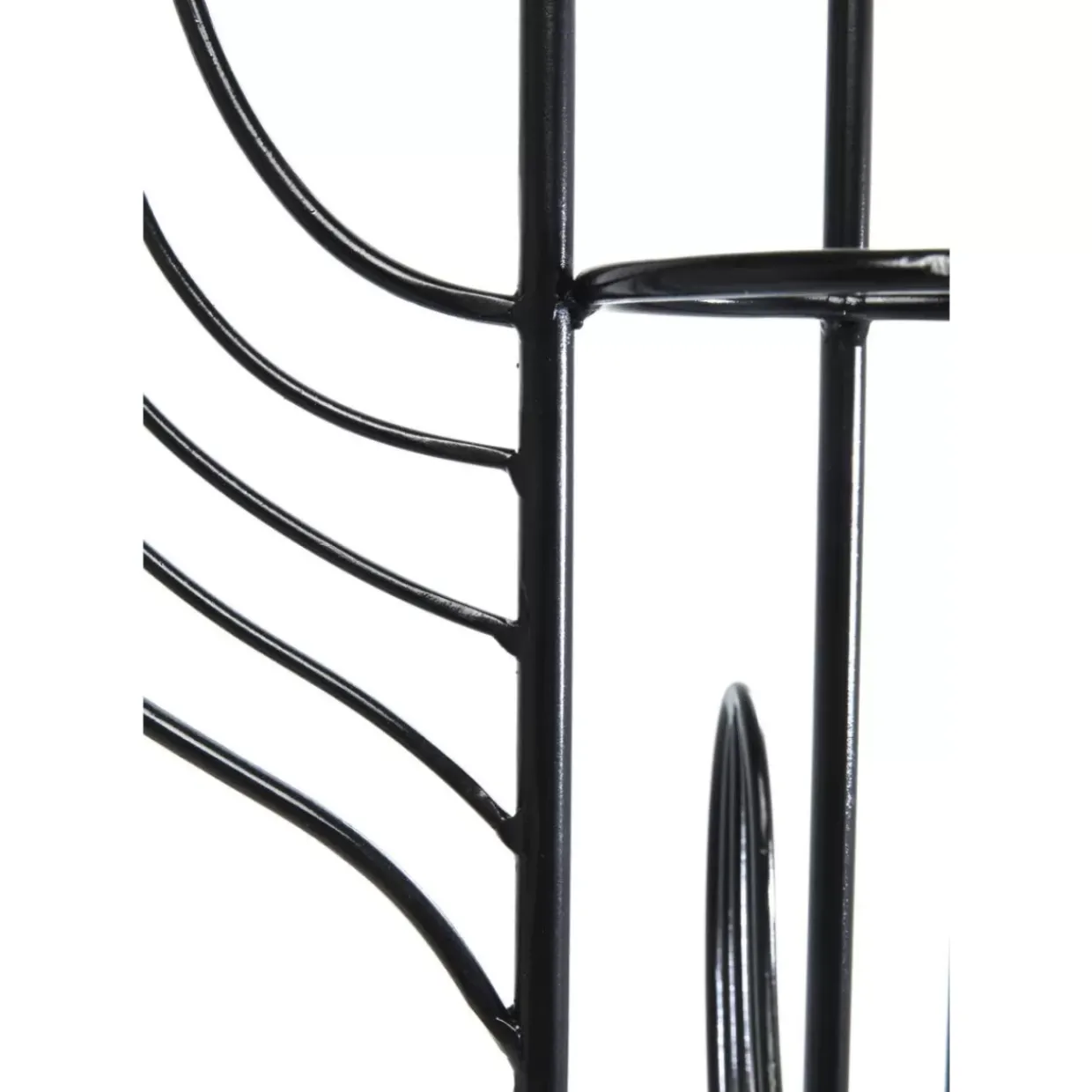 Garderobenstander Cactus