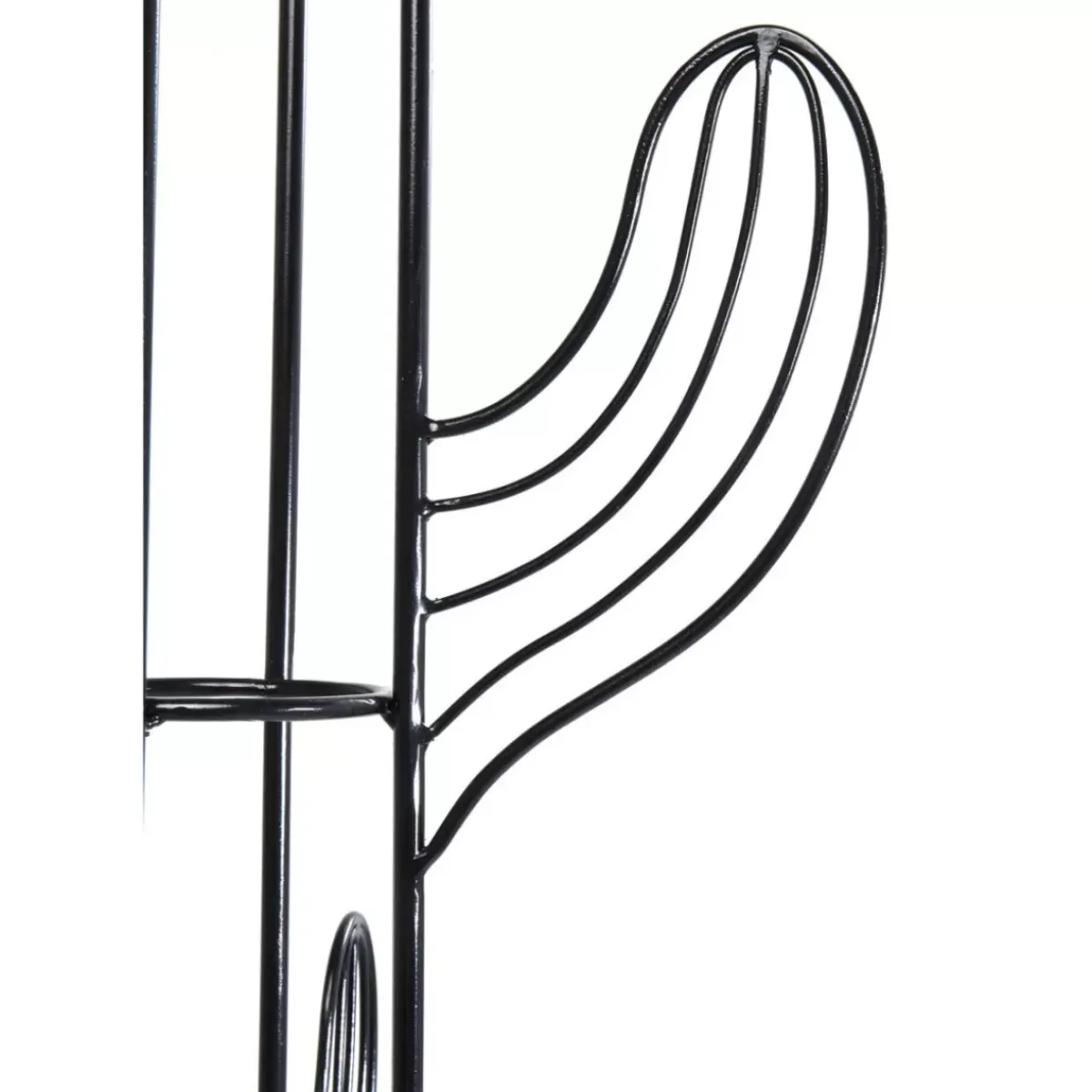 Garderobenstander Cactus