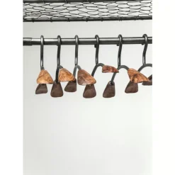 Garderobenstander Cosmopolitan (13-Tlg)