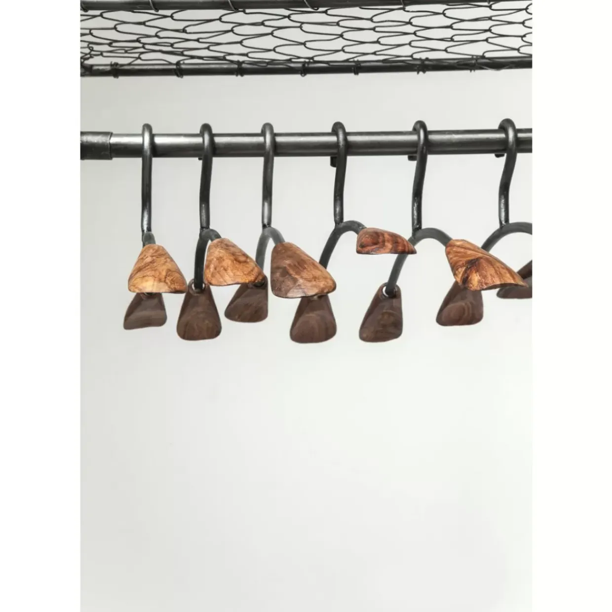 Garderobenstander Cosmopolitan (13-Tlg)