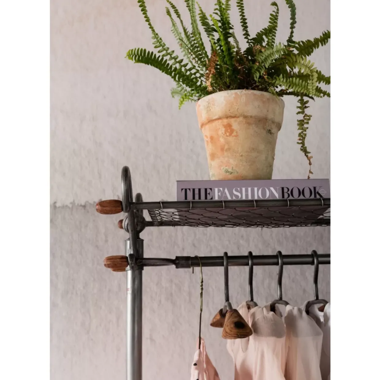 Garderobenstander Cosmopolitan (13-Tlg)