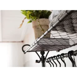 Garderobenstander Cosmopolitan (13-Tlg)