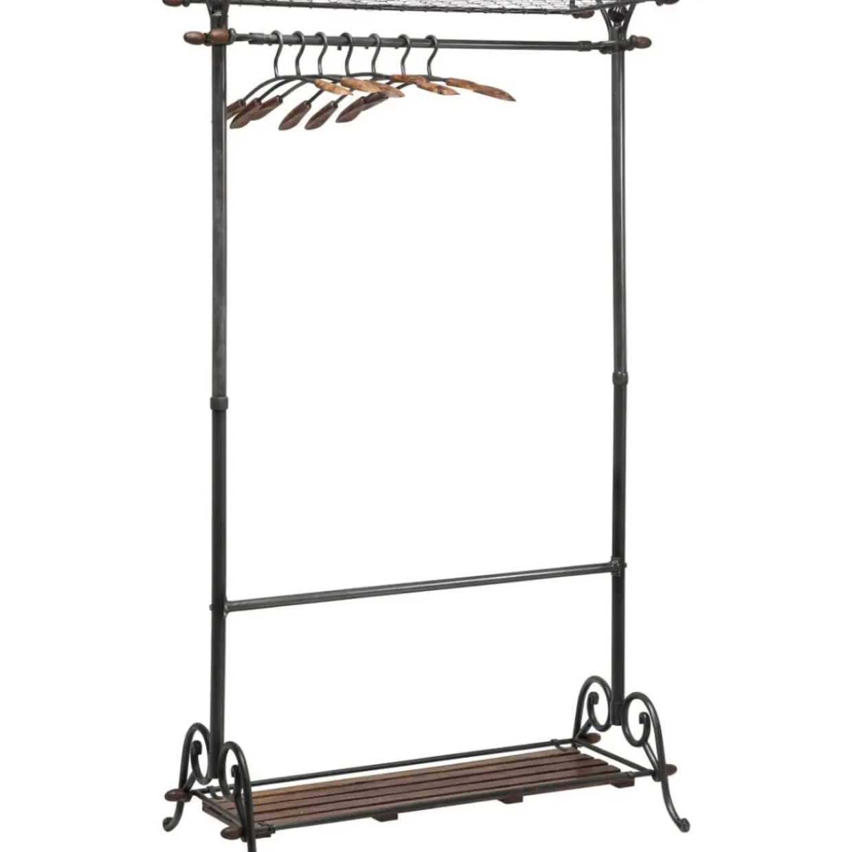 Garderobenstander Cosmopolitan (13-Tlg)