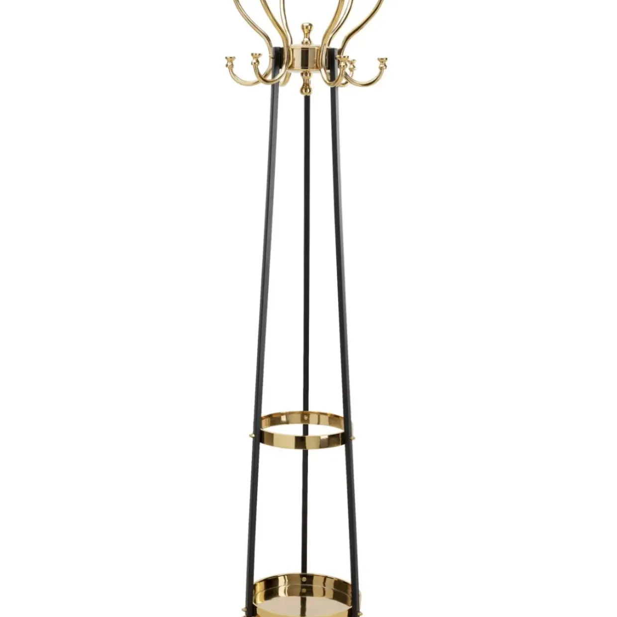 Garderobenstander Luna 166Cm