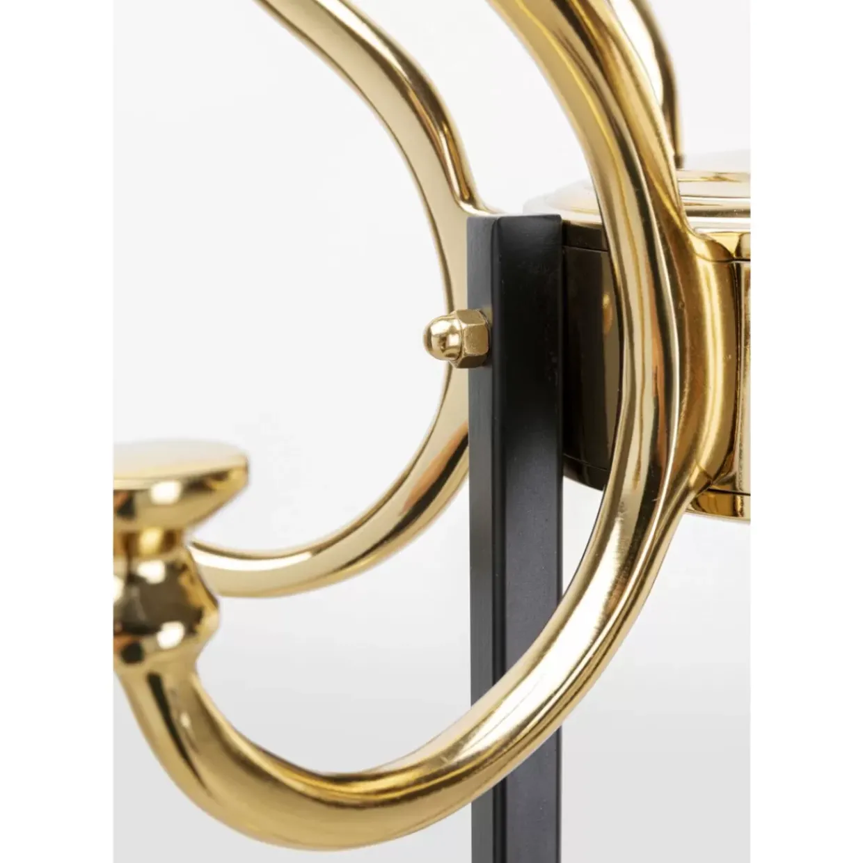 Garderobenstander Luna 166Cm