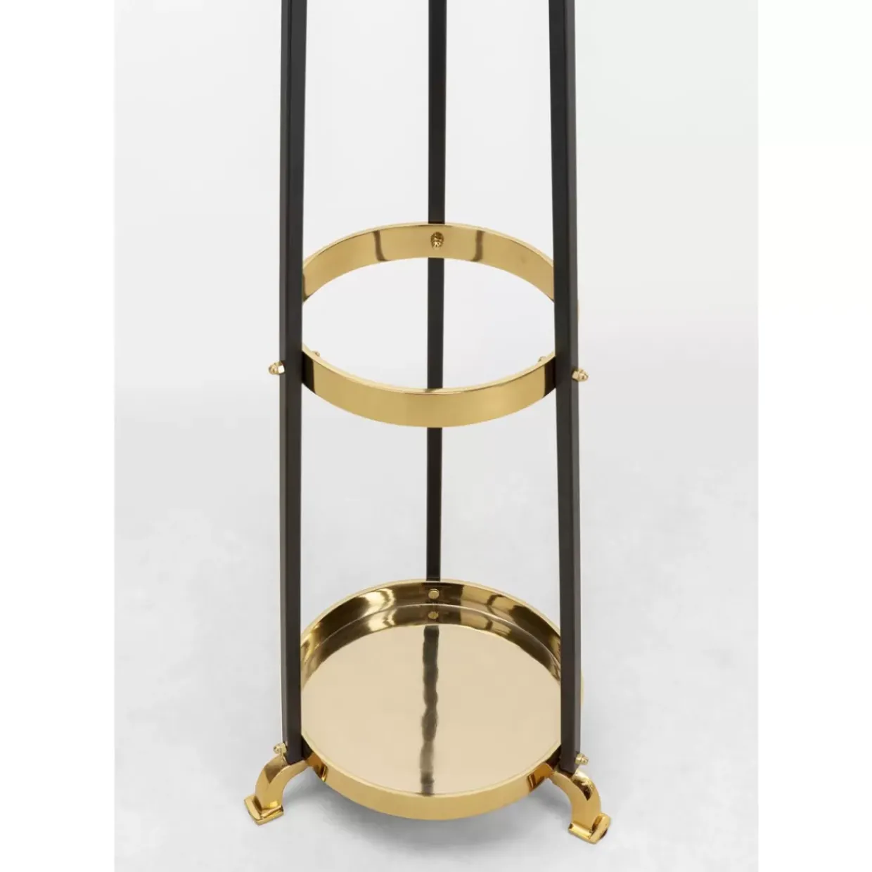 Garderobenstander Luna 166Cm